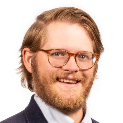 Ricky Bureau